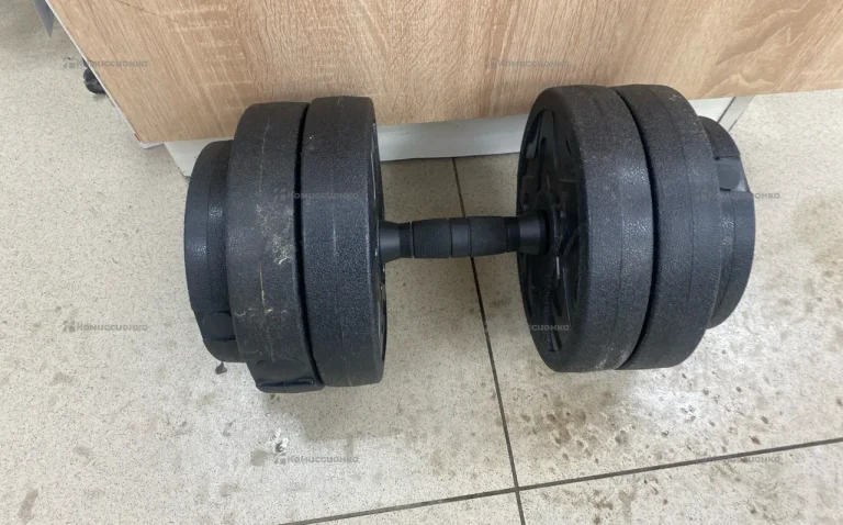 Гантеля Fitman