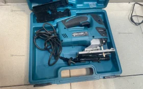 Купить Электролобзик Makita 4350FCT б/у , в Челябинск Цена:9900рублей