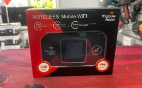 Купить Роутер wireless 5G б/у , в Набережные Челны Цена:2600рублей