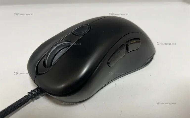 Мышь Ardor Gaming Edge