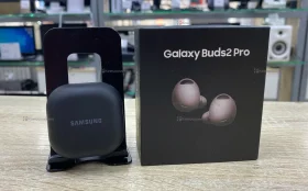 Купить Наушники Galaxy Buds 2 Pro replica б/у , в Магнитогорск Цена:650рублей