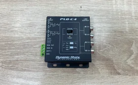 Купить Преобразователь Dynamic Statr PLO-C4 б/у , в Магнитогорск Цена:1500рублей