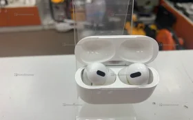 Купить Наушники  air pods pro б/у , в Красноярск Цена:4290рублей