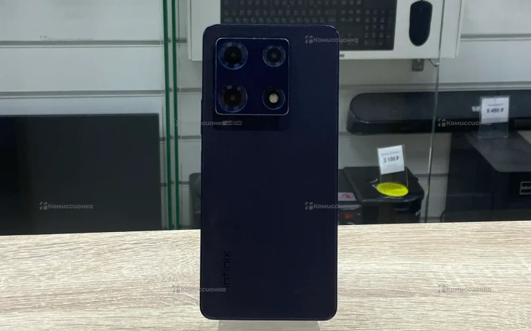 Infinix Note 30 Pro 8/256 ГБ