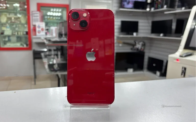 Apple iPhone 13 4/128 ГБ