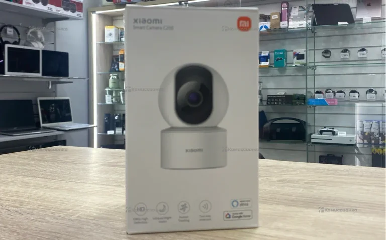 Смарт-камера Xiaomi C200