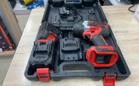 Купить Гайковерт korphouse bl1200 б/у , в Пенза Цена:3900рублей