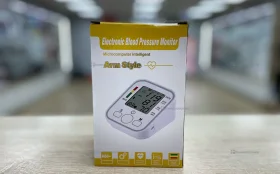 Купить Тонометр Arm Style б/у , в Екатеринбург Цена:390рублей