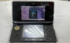 Купить Приставка Nintendo 3ds б/у , в Тольятти Цена:10900рублей