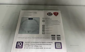 Купить Весы Polaris PWS 1886 IQ Home б/у , в Москва и область Цена:1200рублей
