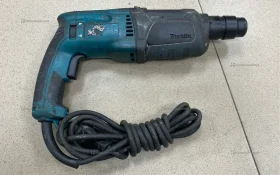 Купить Перфоратор Makita HR2470 б/у , в Пенза Цена:3600рублей