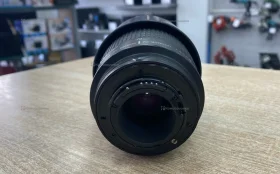 Купить Объектив Nikon AF Nikkor 70-300mm f/4-5.6G б/у , в Краснодар Цена:6000рублей