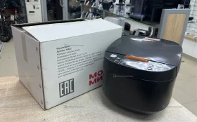 Купить Мультиварка  Пир на весь мир б/у , в Москва и область Цена:2900рублей