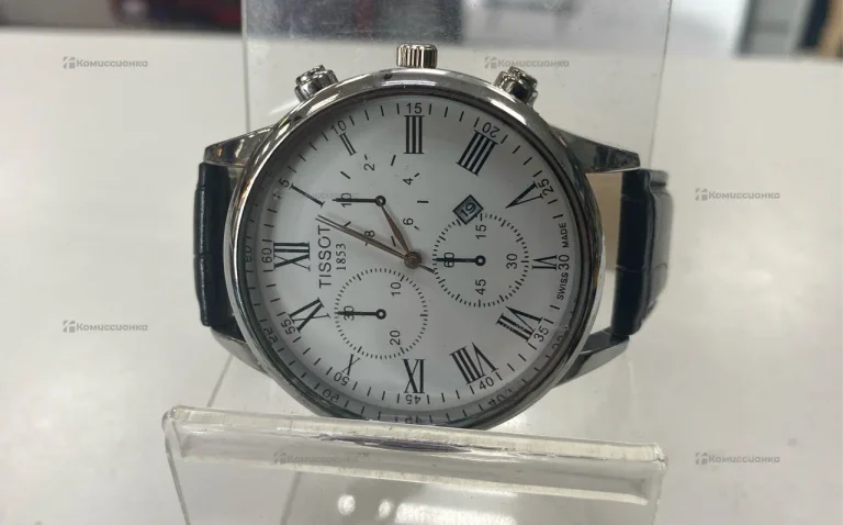 Часы  tissot yh1048 rep
