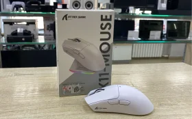 Купить Attack shark мышь компьютерная б/у , в Магнитогорск Цена:1900рублей