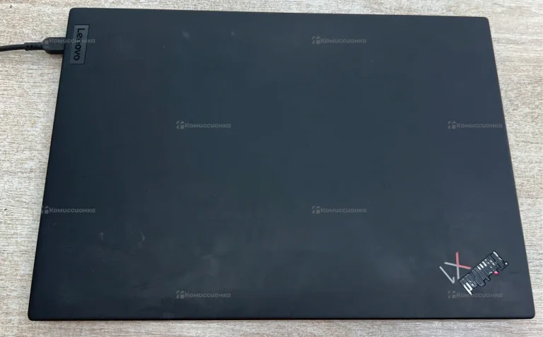 Ноутбук  Lenovo ThinkPad X1 Gen 9