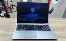 Купить Ноутбук Asus x556u б/у , в Магнитогорск Цена:14900рублей