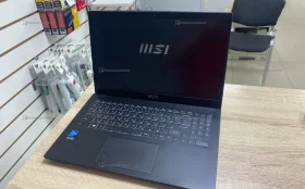 Купить Ноутбук  MSI б/у , в Зеленодольск Цена:18900рублей