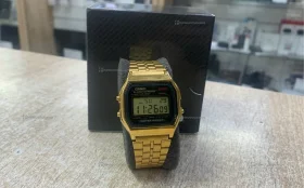Купить Часы Casio A-159W6EA-1E б/у , в Краснодар Цена:1000рублей