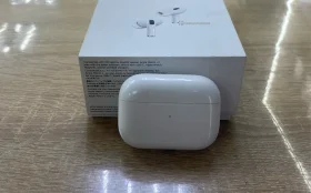 Купить Наушники  AirPods Pro 2 б/у , в Самара Цена:5990рублей