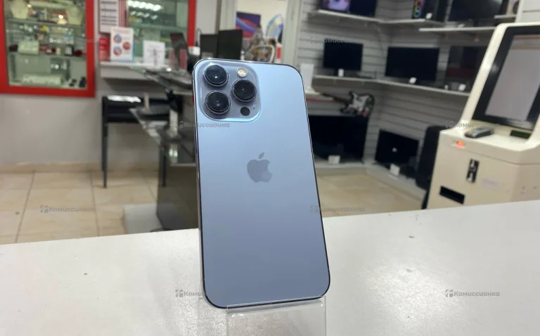 Apple iPhone 13 Pro 6/128 ГБ