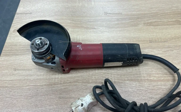 УШМ ЗУБР УШМ-125-1005