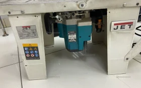 Купить Фрезер Makita 3612 C со столом JET JRT-2 б/у , в Курган Цена:24990рублей