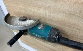 Купить УШМ Makita 9069 б/у , в Москва и область Цена:4900рублей