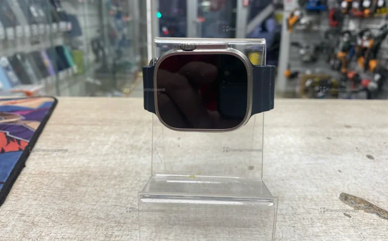 Часы  Apple Watch Ultra 49mm