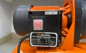 Купить Насосная станция Вихрь АСВ-1200/24 б/у , в Казань Цена:6900рублей