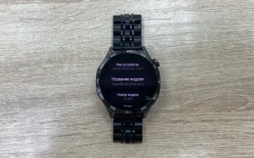 Купить Часы  Huawei watch gt 5 б/у , в Магнитогорск Цена:5900рублей