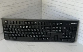Купить Клавиатура Logitech б/у , в Москва и область Цена:150рублей