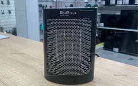 Купить Тепловентилятор HomeClub PTC-1509A б/у , в Челябинск Цена:450рублей