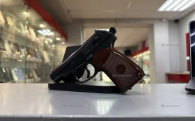 Купить Пневматический пистолет ПМ49 б/у , в Санкт-Петербург Цена:3490рублей