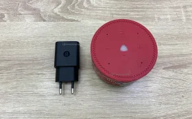 Купить Колонка Яндекс Станция Лайт б/у , в Казань Цена:1900рублей