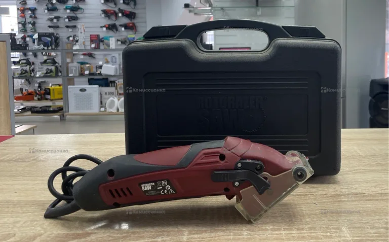 Электропила Rotorazer SAW 400W К3