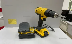 Купить Шуруповерт Dewalt DCD 771 б/у , в Набережные Челны Цена:5500рублей