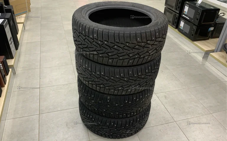 Шины зимние Ikon Tyres Nordway 7