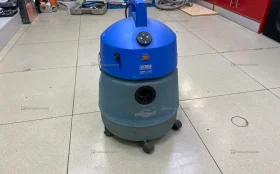 Купить Строительный пылесос Thomas super 30s aquafilter б/у , в Екатеринбург Цена:3990рублей