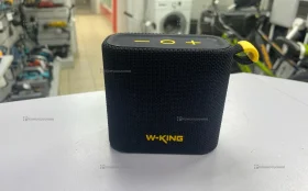 Купить Колонка  W-King б/у , в Копейск Цена:500рублей