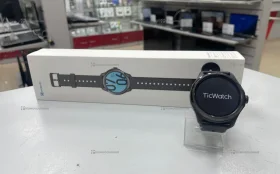 Купить Часы  tic watch pro 5 б/у , в Пермь Цена:6990рублей