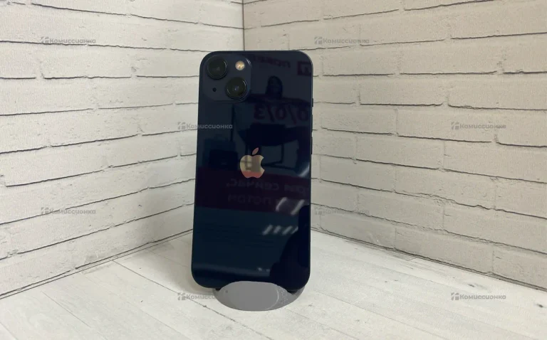 Apple iPhone 13 4/256 ГБ