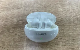 Купить Наушники Huawei FreeBuds 5i б/у , в Саратов Цена:1500рублей