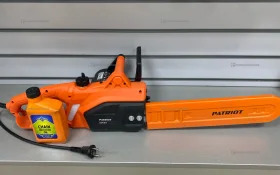 Купить Электропила Patriot ESP 1814 б/у , в Самара Цена:3500рублей