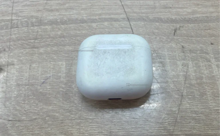 наушники AirPods 4