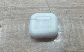 Купить наушники AirPods 4 б/у , в Самара Цена:3990рублей