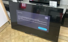 Купить Телевизор PHILIPS 58pus7605/60 б/у , в Самара Цена:21500рублей