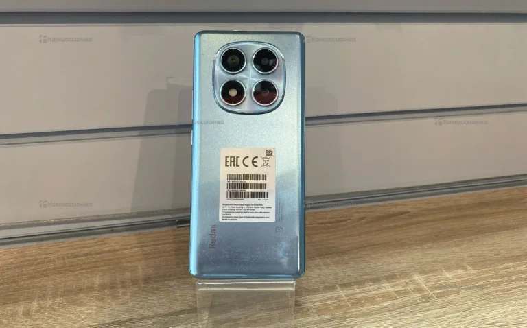 Xiaomi Redmi Note 14 Pro 12/512 ГБ