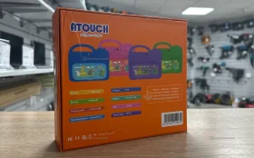 Купить Детский планшет Atouch Q40 б/у , в Москва и область Цена:2500рублей