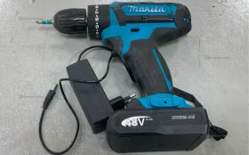 Купить makita DF331D б/у , в Новокуйбышевск Цена:990рублей